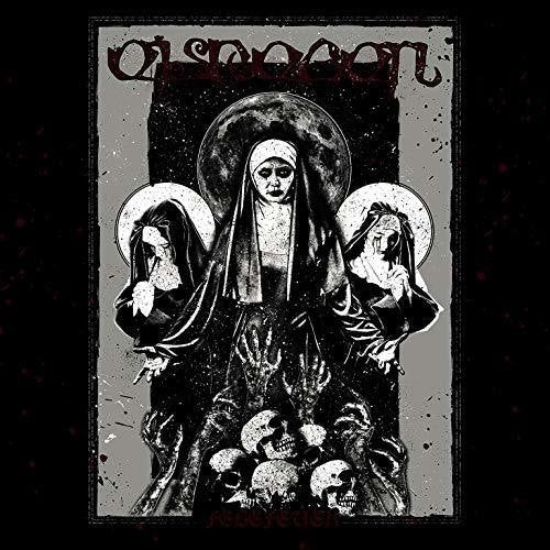 Eisregen - Fegefeuer - Music CD