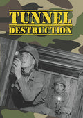 Tunnel Destruction - Tunnel Destruction - DVD