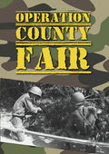 Operation County Fair - Operation County Fair - DVD