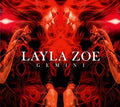 Zoe,layla - Gemini - Music CD