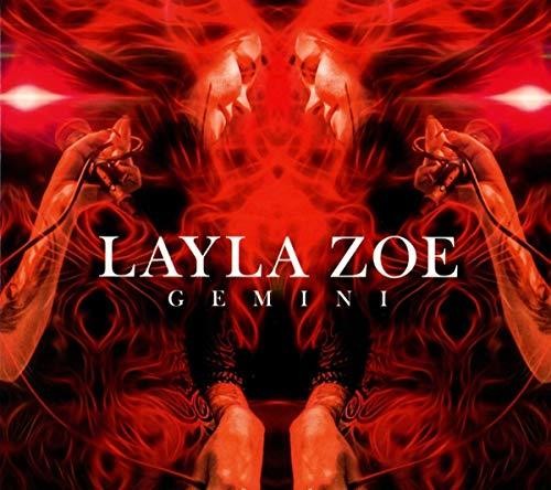 Zoe,layla - Gemini - Music CD