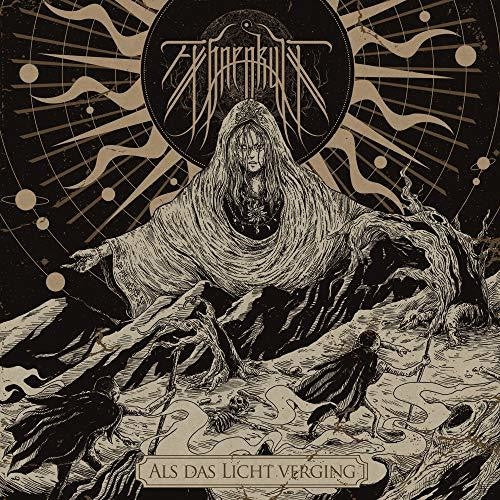 Ahnenkult - Als Das Licht Verging - Music CD