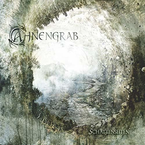 Ahnengrab - Schattenseiten - Music CD