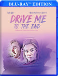 Drive Me To The End - Drive Me To The End - Blu-ray