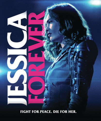 Jessica Forever - Jessica Forever - DVD
