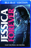 Jessica Forever - Jessica Forever - Blu-ray