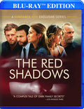 Red Shadows - Red Shadows - Blu-ray