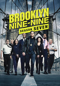 Brooklyn Nine-nine: Season 7 - Brooklyn Nine-nine: Season 7 - DVD