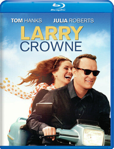 Larry Crowne - Larry Crowne - Blu-ray