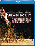 Seabiscuit - Seabiscuit - Blu-ray