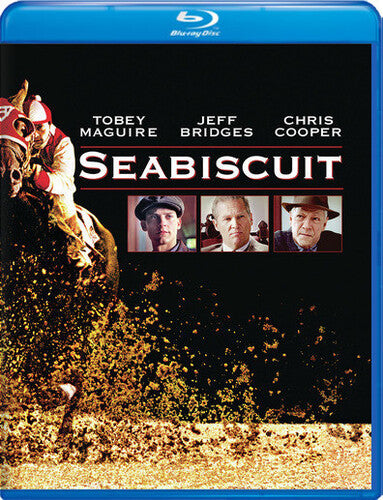 Seabiscuit - Seabiscuit - Blu-ray