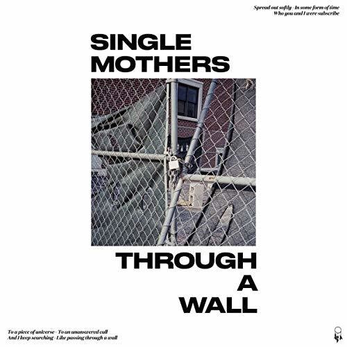 Single Mothers - Through A Wall - Vinyl Record