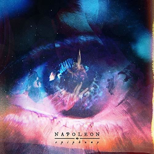 Napoleon - Epiphany - Music CD