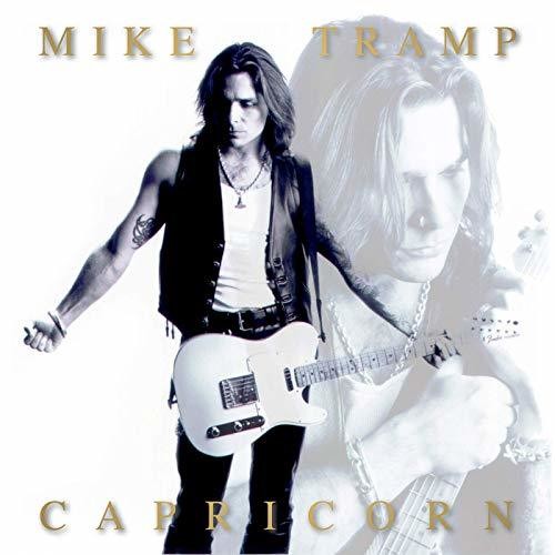 Tramp,mike - Capricorn (2018 Anniversary Edition) - Music CD