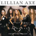 Lillian Axe - Out Of The Darkness - Music CD
