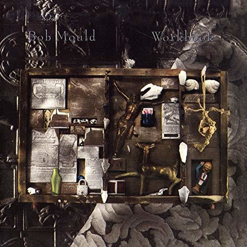 Mould,bob - Workbook - Music CD