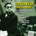 Cole,geoff & His Hot Five - Roads Less Travelled - Music CD