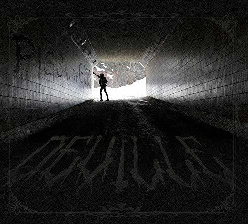 Deville - Pigs With Gods - Vinyl Record