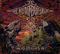 We Hunt Buffalo - Head Smashed In - Music CD