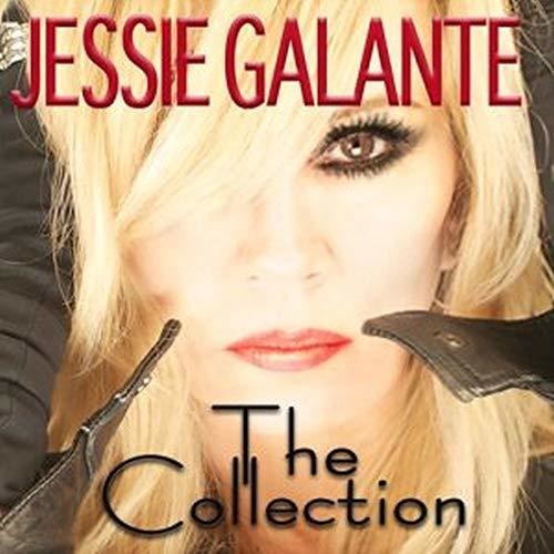 Galante,jessie - Collection - Music CD
