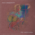 Norsworthy,adam - Circus Moon - Music CD