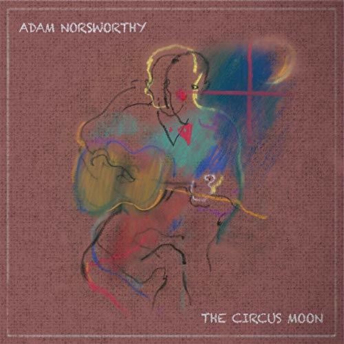 Norsworthy,adam - Circus Moon - Music CD
