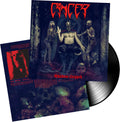 Shadow Gripped [LP] Vinyl Record