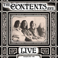 The Contents Are - Live Davenport Iowa 1968