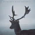 White Moth Black Butterfly - Atone - Music CD
