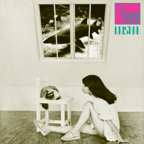 Murata,yumi - Krishna - Vinyl Record