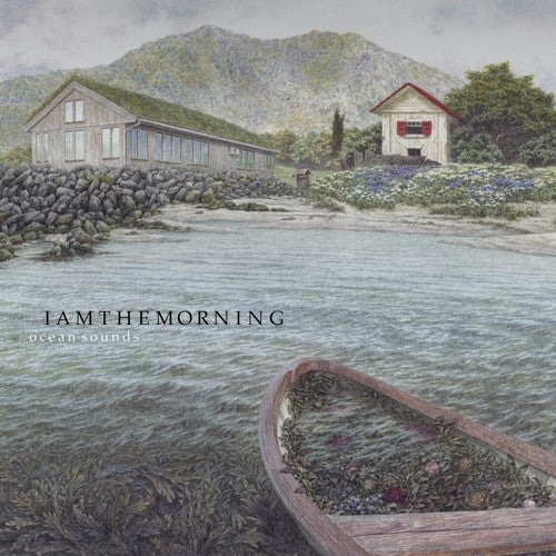 Iamthemorning - Ocean Sounds - Vinyl Record