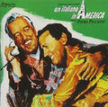 Piccioni,piero - Un Italiano In America / O.s.t. - Music CD