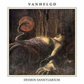 Vanhelgd - Deimos Sanktuarium - Music CD