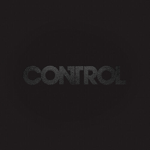 Alanko,petri / Martin Stig Andersen - Control - O.s.t. - Vinyl Record
