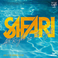 Safari - All Right In The Night - Vinyl Record