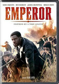 Emperor - Emperor - DVD