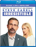 Irresistible - Irresistible - Blu-ray