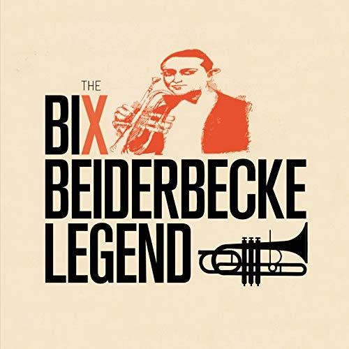 Beiderbecke,bix - Legend - Music CD