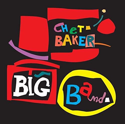 Baker,chet - Big Band - Music CD