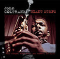 Coltrane,john - Giant Steps / Settin The Pace - Music CD