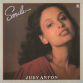 Anton,judy - Smile - Vinyl Record