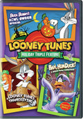 Looney Tunes: Holiday Triple Feature - Looney Tunes: Holiday Triple Feature - DVD