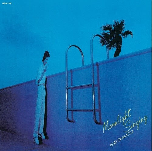 Okamoto,issei - Moonlight Singing - Vinyl Record