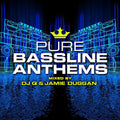 Dj Q & Duggan,jamie - Pure Bassline Anthems - Music CD