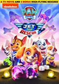 Paw Patrol: Jet To The Rescue - Paw Patrol: Jet To The Rescue - DVD