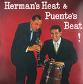 Puente,tito / Herman,woody - Herman's Heat & Puentes Beat - Vinyl Record