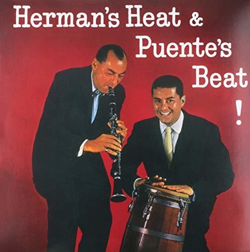 Puente,tito / Herman,woody - Herman's Heat & Puentes Beat - Vinyl Record