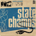 State Champs - Unplugged - Vinyl Record