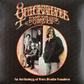 Quicksilver Messenger Service - Anthology Of Rare Studio Sessions - Vinyl Record