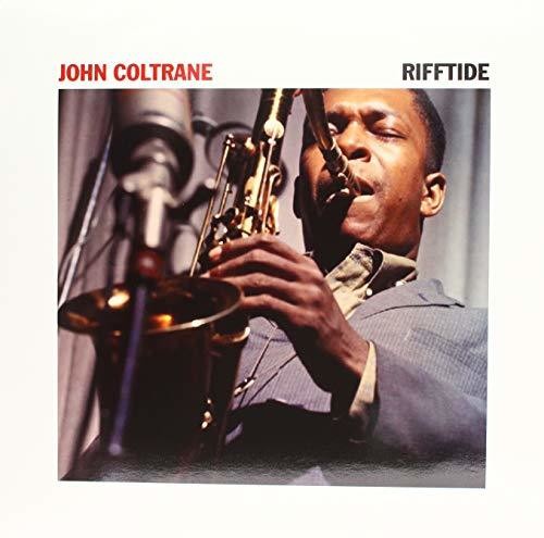 Coltrane,john - Rifftide - Vinyl Record